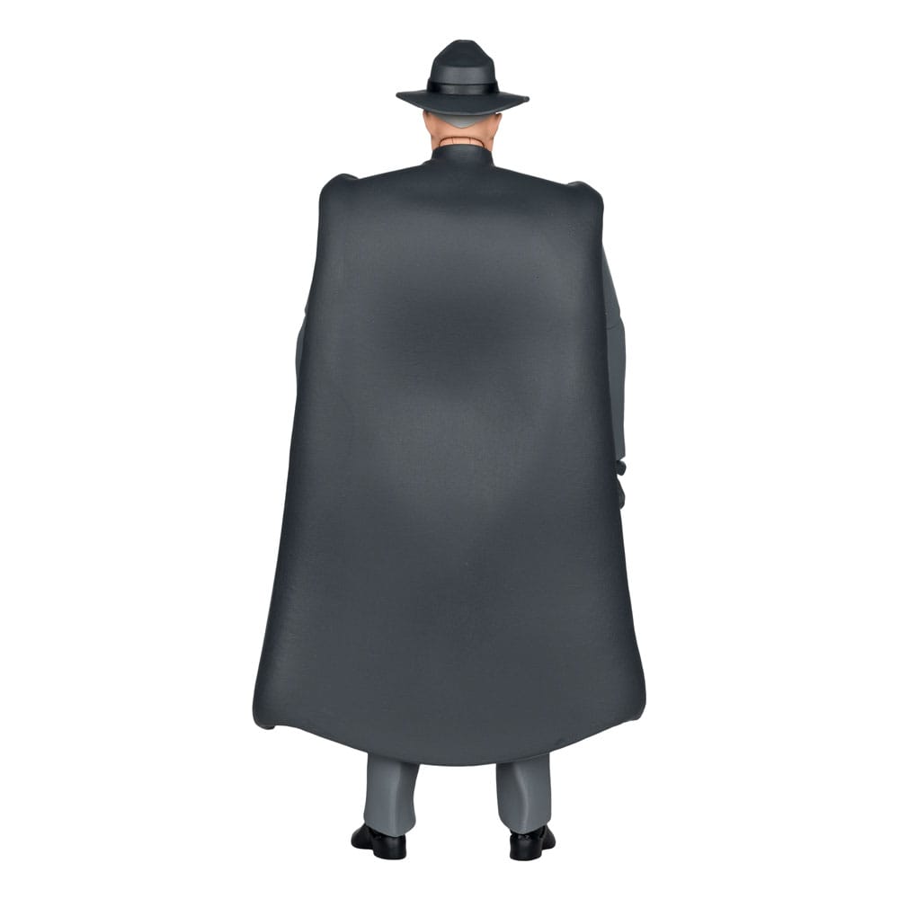 Batman: The Animated Series DC Direct Build-A Action Figures Wave 5 The Grey Ghost 15 cm - MangaShop.ro