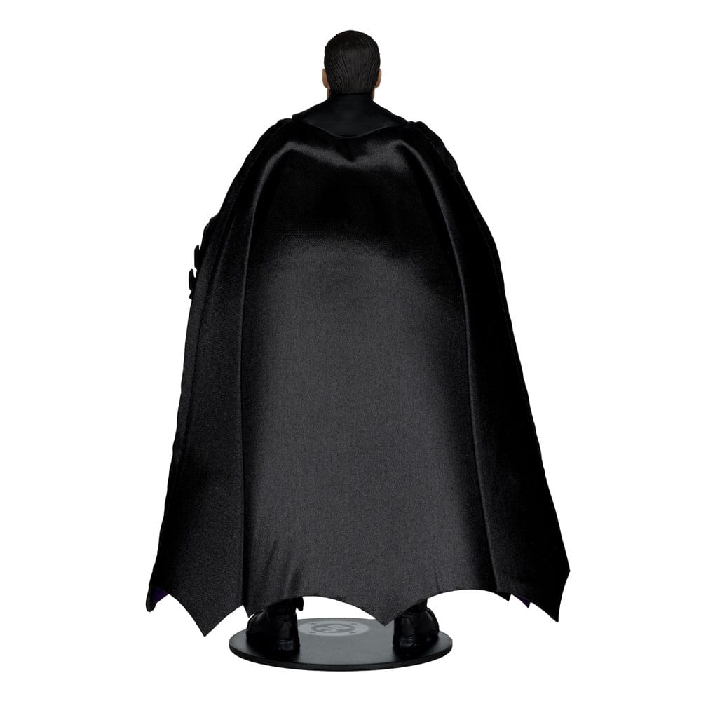 DC Rebirth DC Multiverse Action Figure Batman (Gold Label) 18 cm - MangaShop.ro