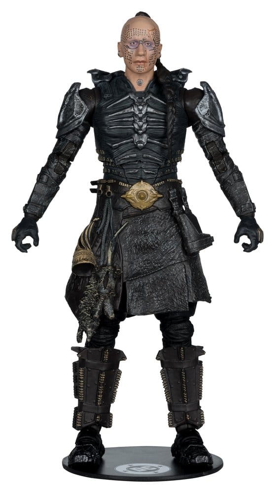 Supergirl (2026) DC Theatrical Deluxe Edition Action Figure Krem of the Yellow Hills 18 cm - MangaShop.ro