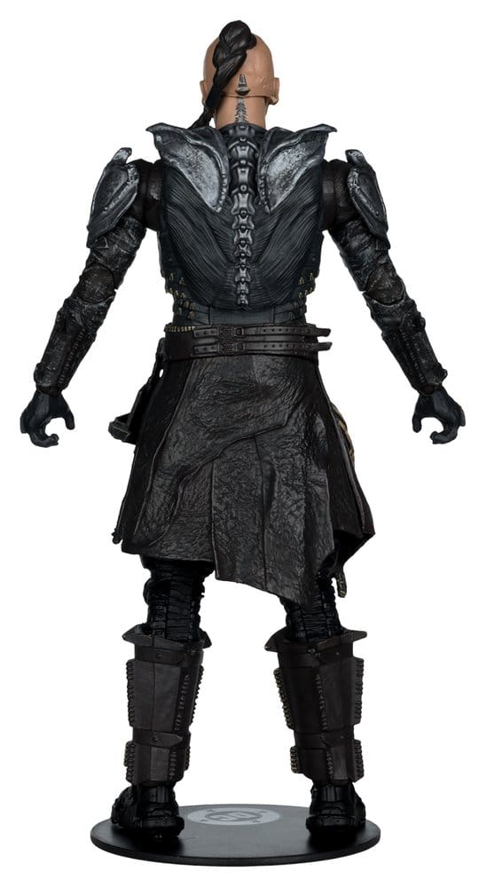 Supergirl (2026) DC Theatrical Deluxe Edition Action Figure Krem of the Yellow Hills 18 cm - MangaShop.ro