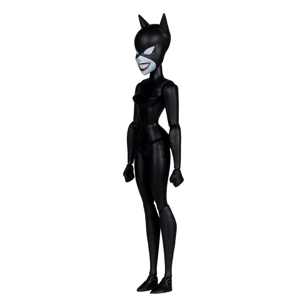 DC Direct Action Figure The New Batman Adventures Catwoman 15 cm - MangaShop.ro