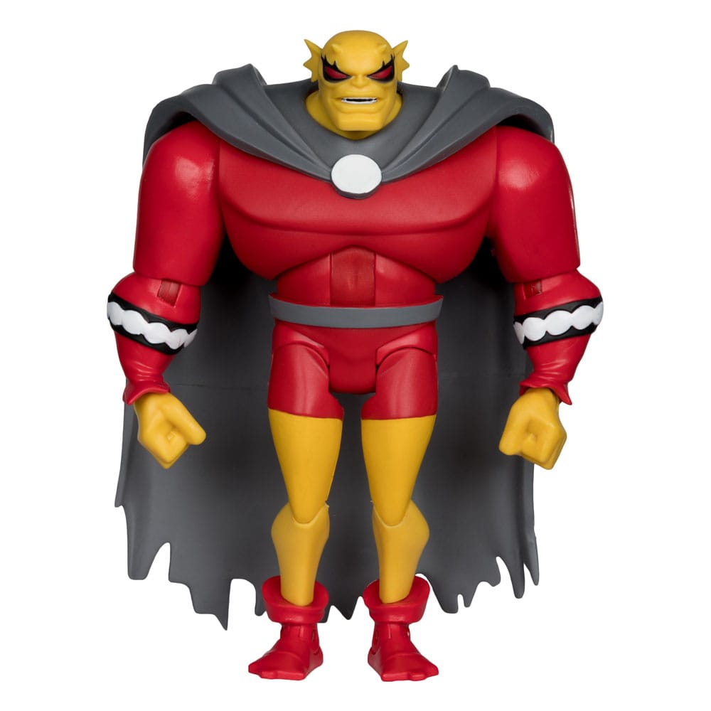The New Batman Adventures DC Multiverse McFarlane Collector Edition Action Figures Wave 5 18 cm assortment (6) - MangaShop.ro
