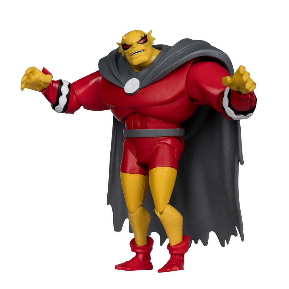 The New Batman Adventure DC Direct 1/6 Action Figure Etrigan The Demon 15 cm - MangaShop.ro