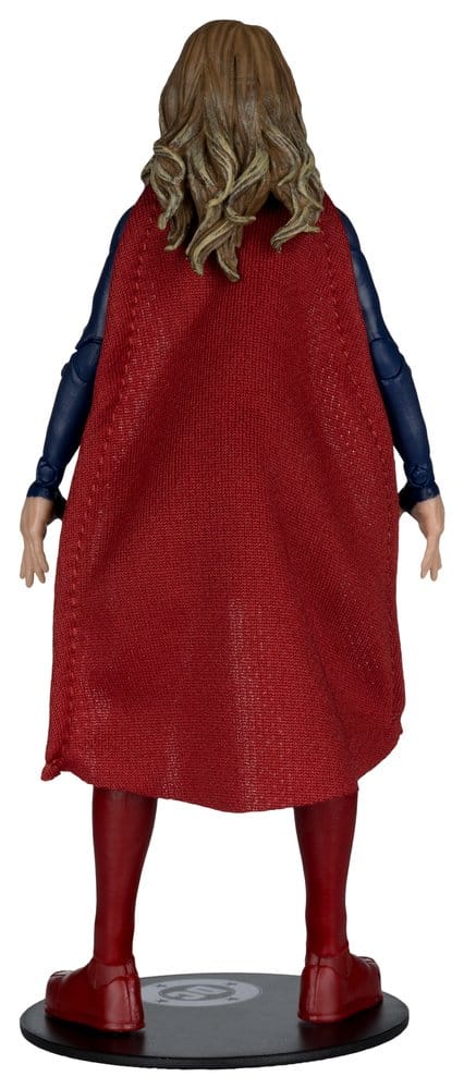 Supergirl (2026) DC Theatrical Deluxe Edition Action Figure Supergirl 17 cm - MangaShop.ro