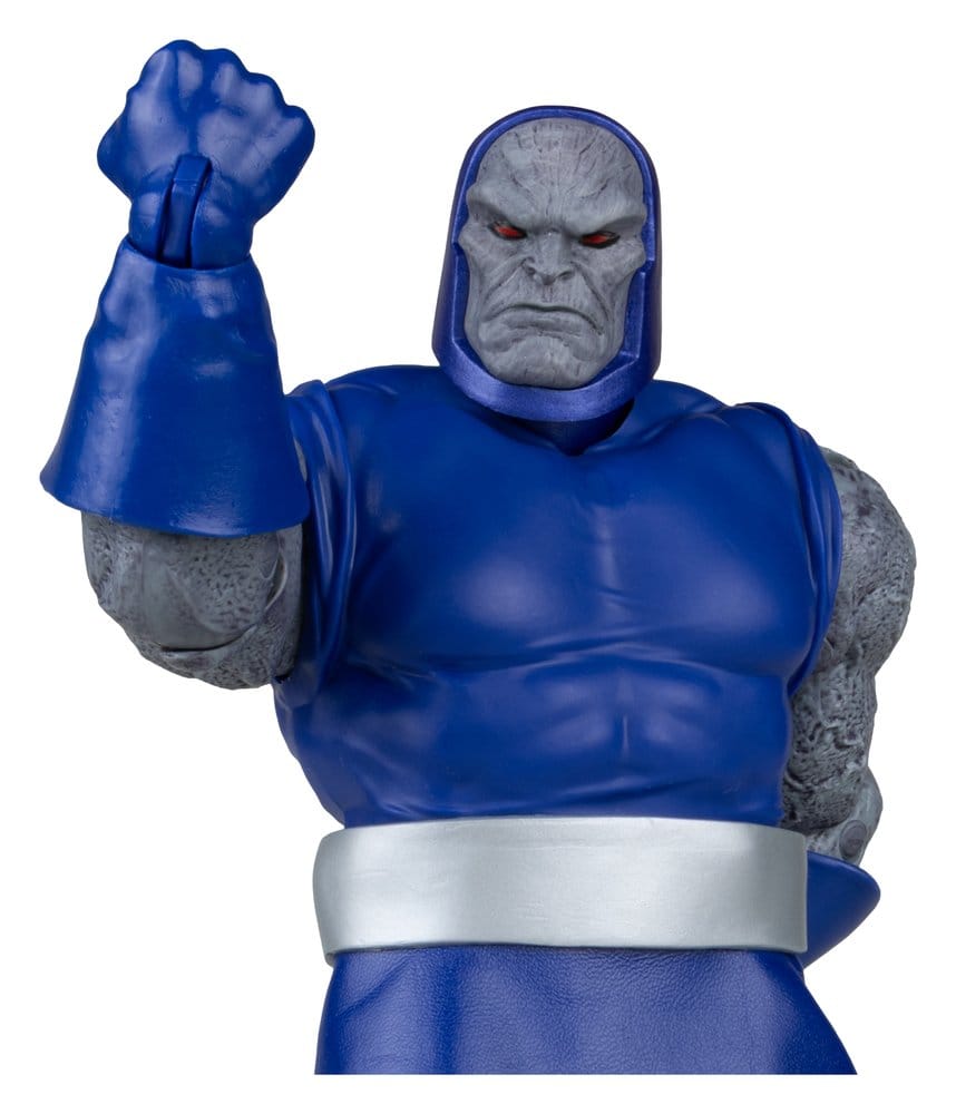 DC Multiverse Action Figures 2-Pack Darkseid vs Orion (New Gods) 18 cm - MangaShop.ro
