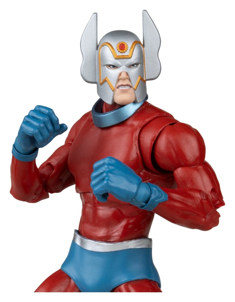 DC Multiverse Action Figures 2-Pack Darkseid vs Orion (New Gods) 18 cm - MangaShop.ro