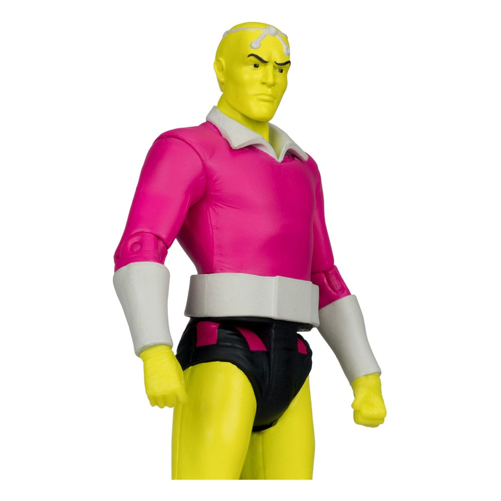 DC Retro Super Friends Action Figure Brainiac 15 cm - MangaShop.ro