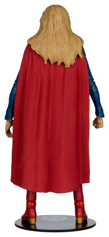 Supergirl (2026) DC Theatrical Edition Action Figure Supergirl 17 cm - MangaShop.ro