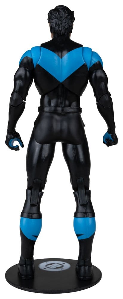 DC Direct Page Punchers Action Figure Nightwing (Nightwing #81) 18 cm - MangaShop.ro