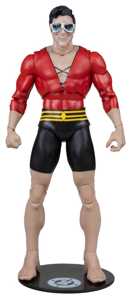 DC Multiverse Action Figure Plastic Man (The Terrifics) 18 cm - MangaShop.ro