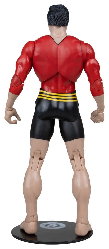 DC Multiverse Action Figure Plastic Man (The Terrifics) 18 cm - MangaShop.ro