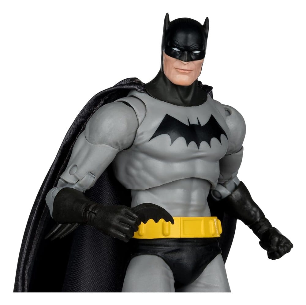 DC Multiverse Action Figure Batman (Batman #1) 18 cm (Platinum Edition) - MangaShop.ro