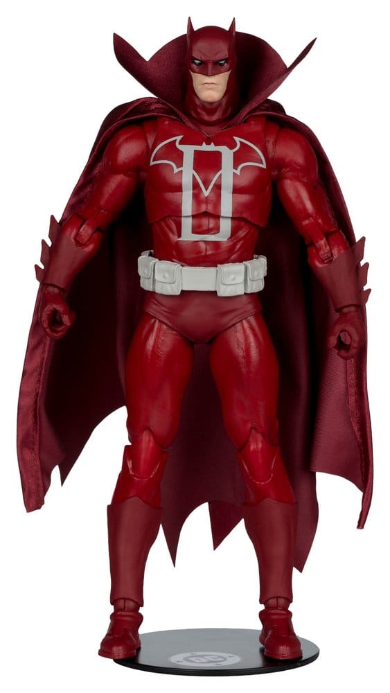 DC Multiverse Action Figure Batman Deadman (Knight Terrors) 19 cm - MangaShop.ro