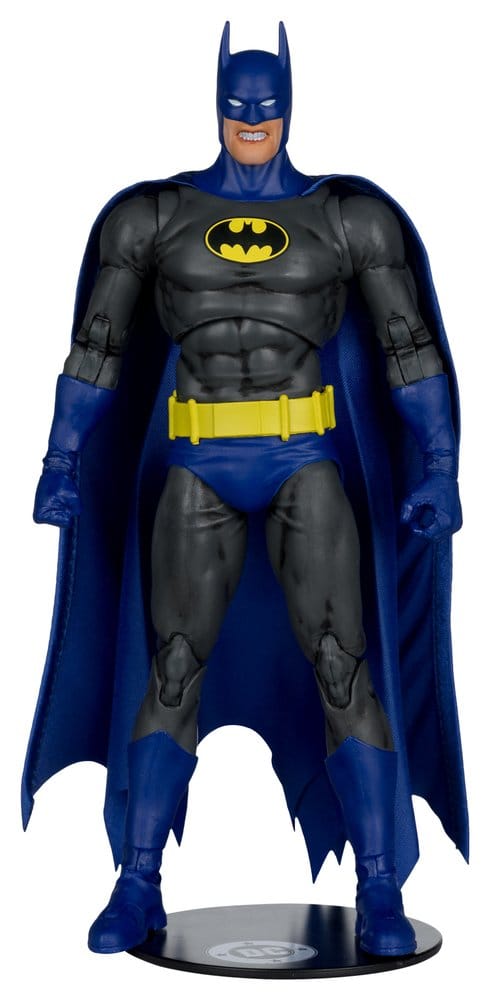 DC Multiverse Action Figure Batman (90's Justice League) 18 cm - MangaShop.ro