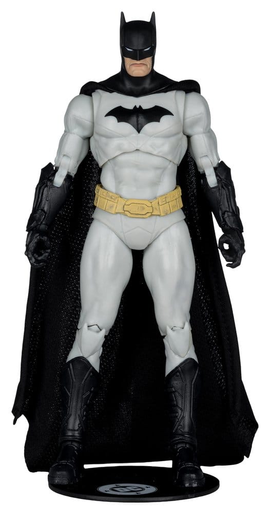 DC Multiverse Action Figure Batman (The New 52) 18 cm - MangaShop.ro