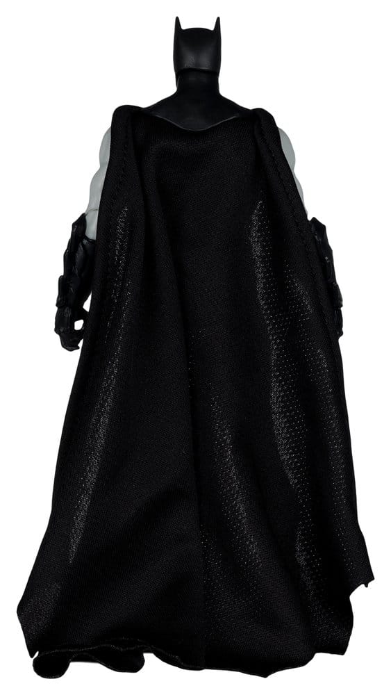 DC Multiverse Action Figure Batman (The New 52) 18 cm - MangaShop.ro