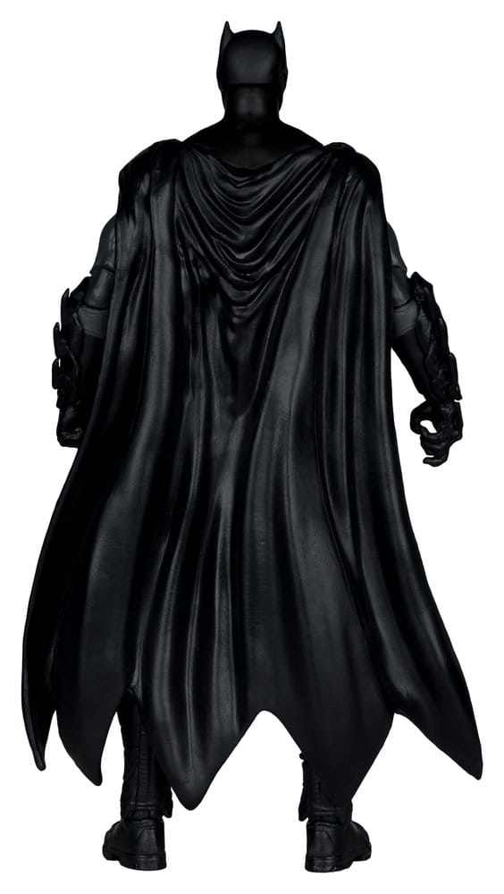 DC Multiverse Action Figure Batman (DC Rebirth) 18 cm - MangaShop.ro