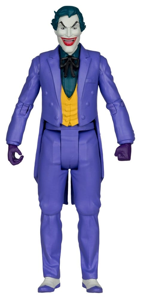 DC Comics DC Retro Super Friends Action Figures 15 cm Assortment (6) - MangaShop.ro