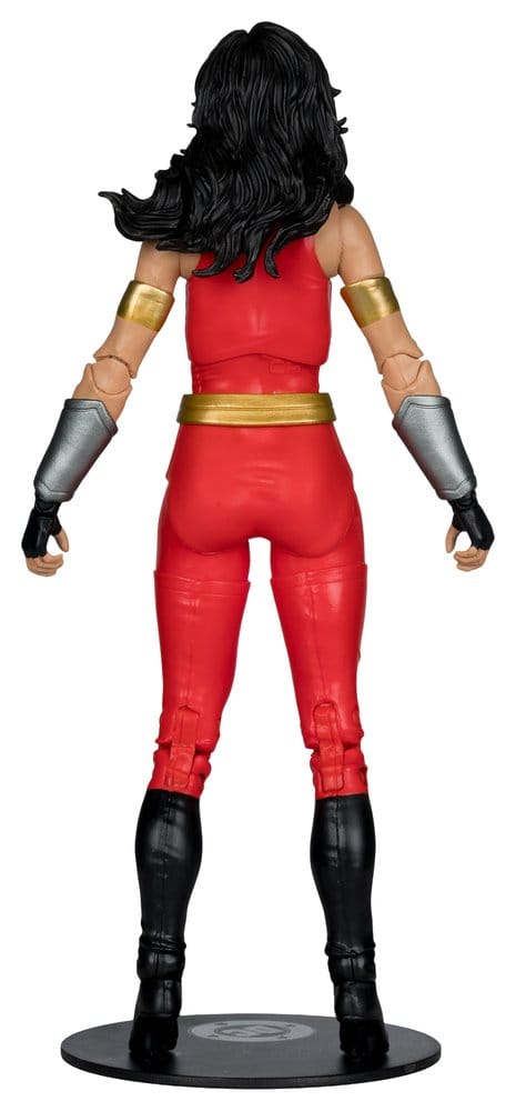 DC Multiverse McFarlane Collector Edition Action Figure Wonder Girl (DC Classic #66) 18 cm - MangaShop.ro