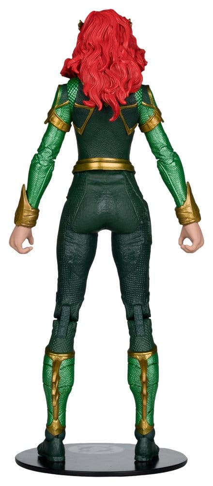 DC Multiverse McFarlane Collector Edition Action Figure Mera (DC Classic #67) 17 cm - MangaShop.ro