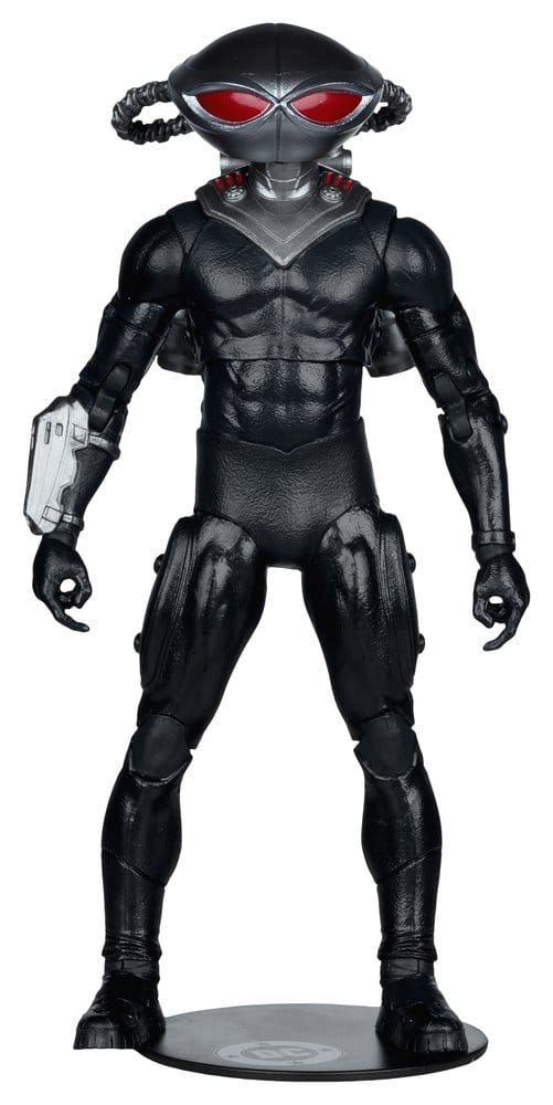 DC Multiverse McFarlane Collector Edition Action Figure Black Manta (DC Classic #68) 18 cm - MangaShop.ro