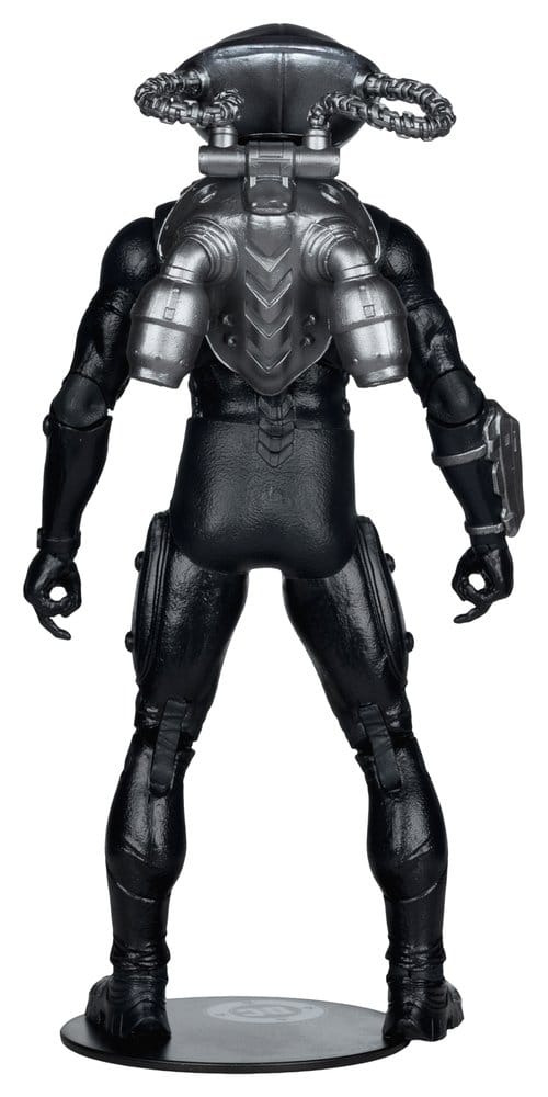 DC Multiverse McFarlane Collector Edition Action Figure Black Manta (DC Classic #68) 18 cm - MangaShop.ro