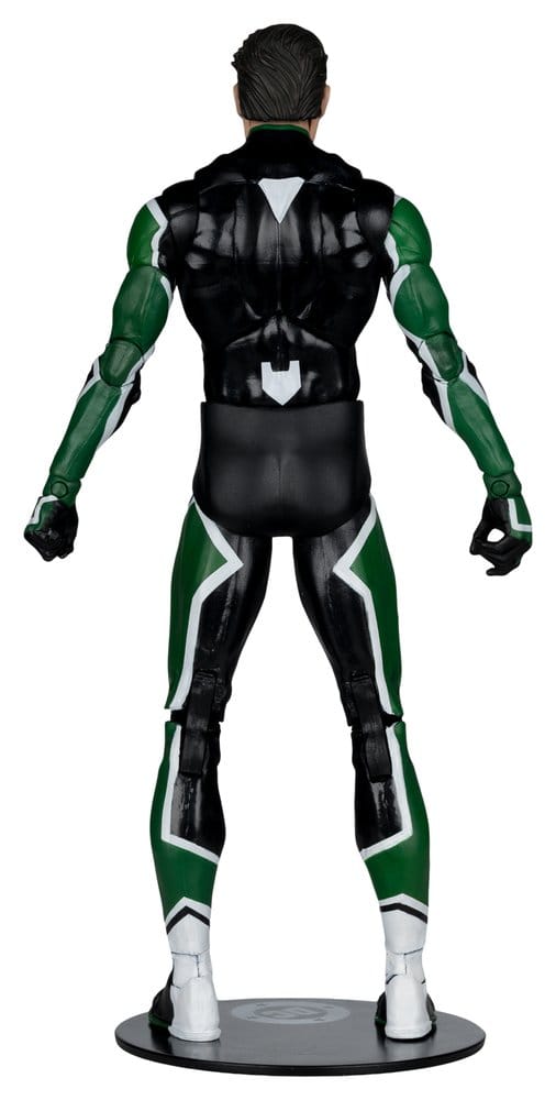 Green Lantern DC Multiverse Action Figure Kyle Rayner 18 cm - MangaShop.ro