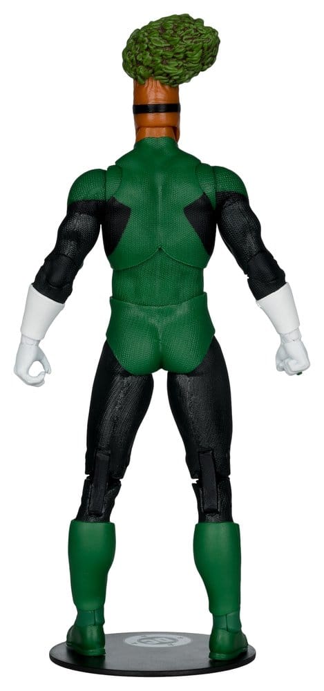 Green Lantern DC Multiverse Action Figure Medphyll 21 cm - MangaShop.ro