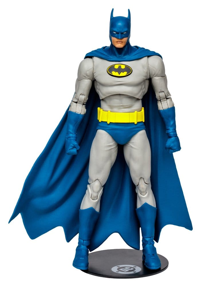DC Multiverse McFarlane Vault Collection Action Figure Batman (Knightfall) 18 cm - MangaShop.ro