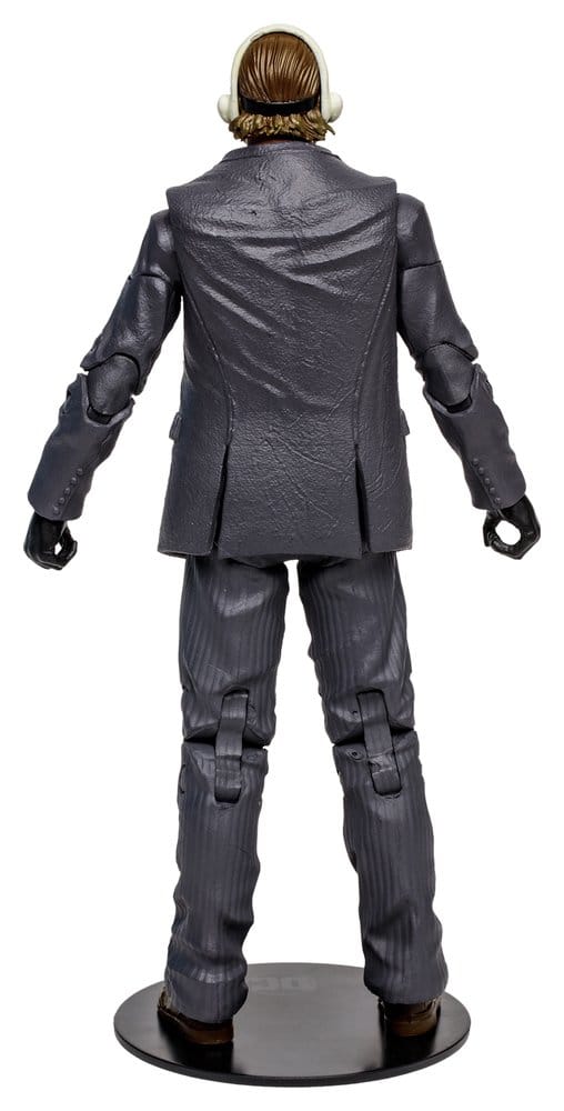 DC Multiverse McFarlane Vault Collection Action Figure The Joker (Bank Robber) (The Dark Knight) 18 cm - MangaShop.ro