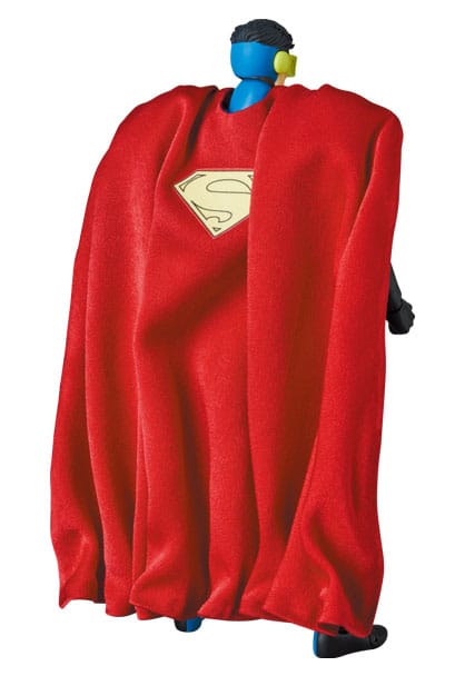 DC Comics MAFEX Action Figure Superman (Return of Superman) 16 cm - MangaShop.ro