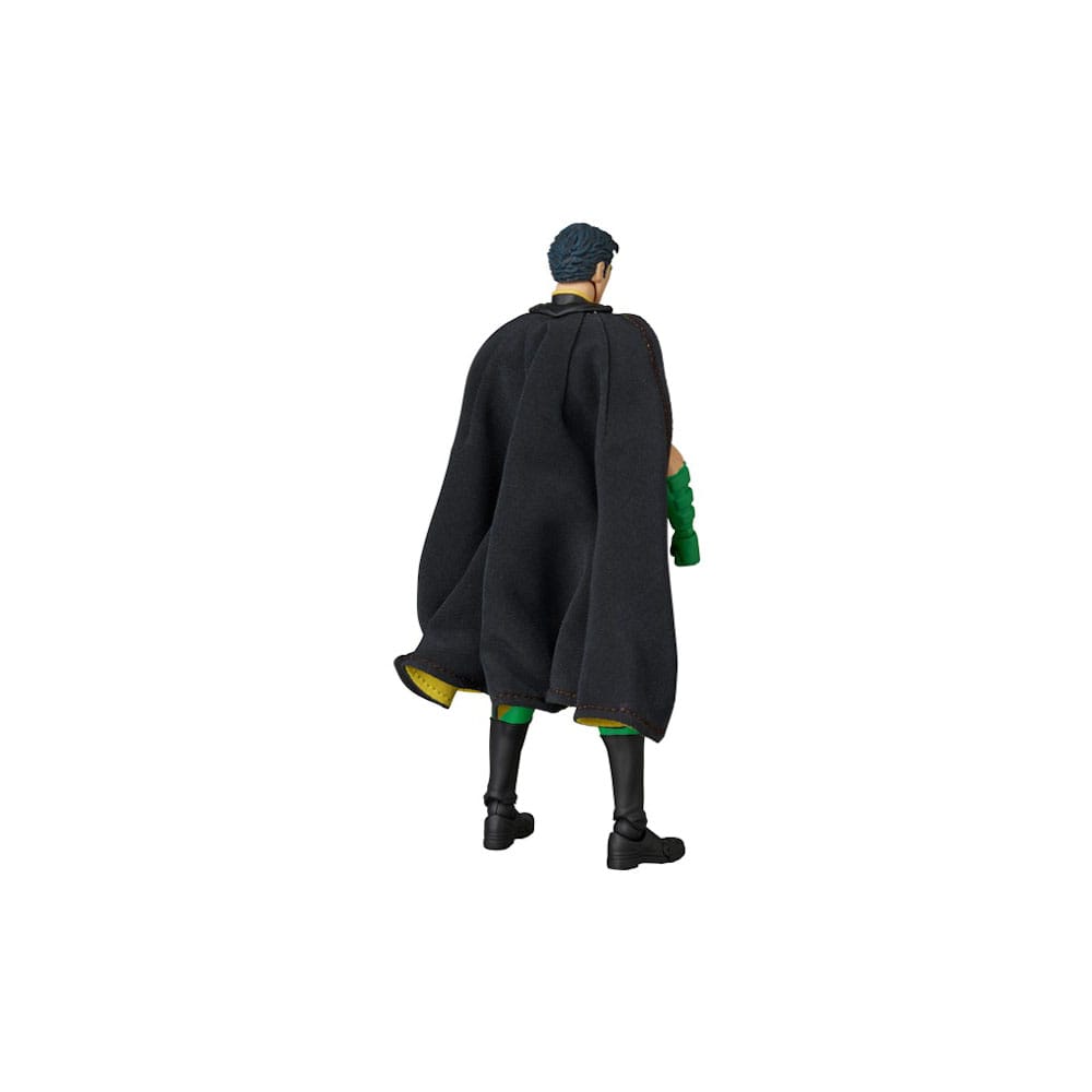 DC Comics MAFEX Action Figure Robin (Batman Hush Ver.) 15 cm - MangaShop.ro