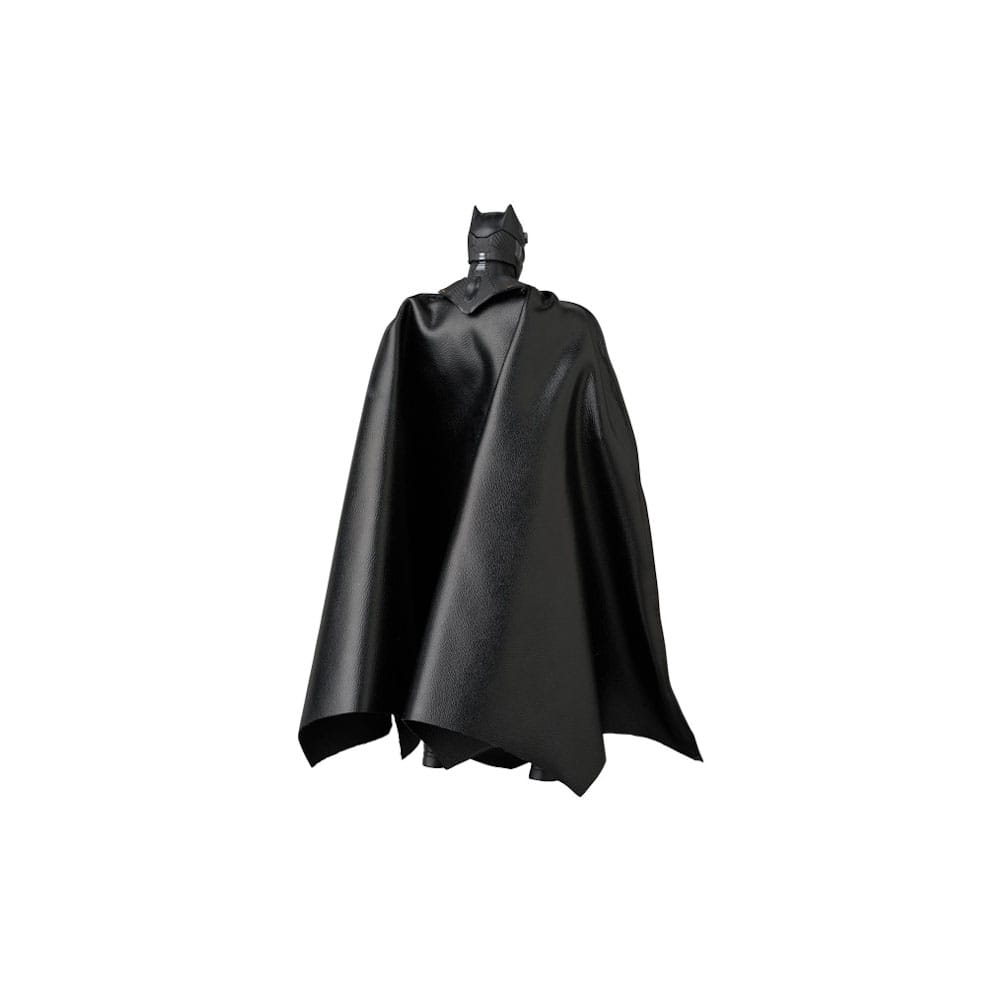 DC Comics MAFEX Action Figure Batman Tactical Suit (Zack Snyder's Justice League Ver.) 16 cm - MangaShop.ro