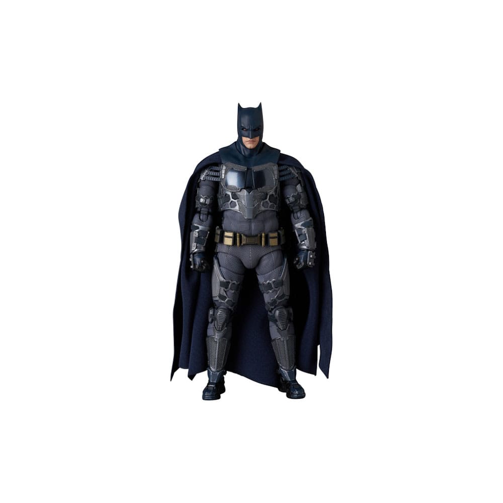 The Flash MAFEX Action Figure Batman The Flash Version 16 cm - MangaShop.ro