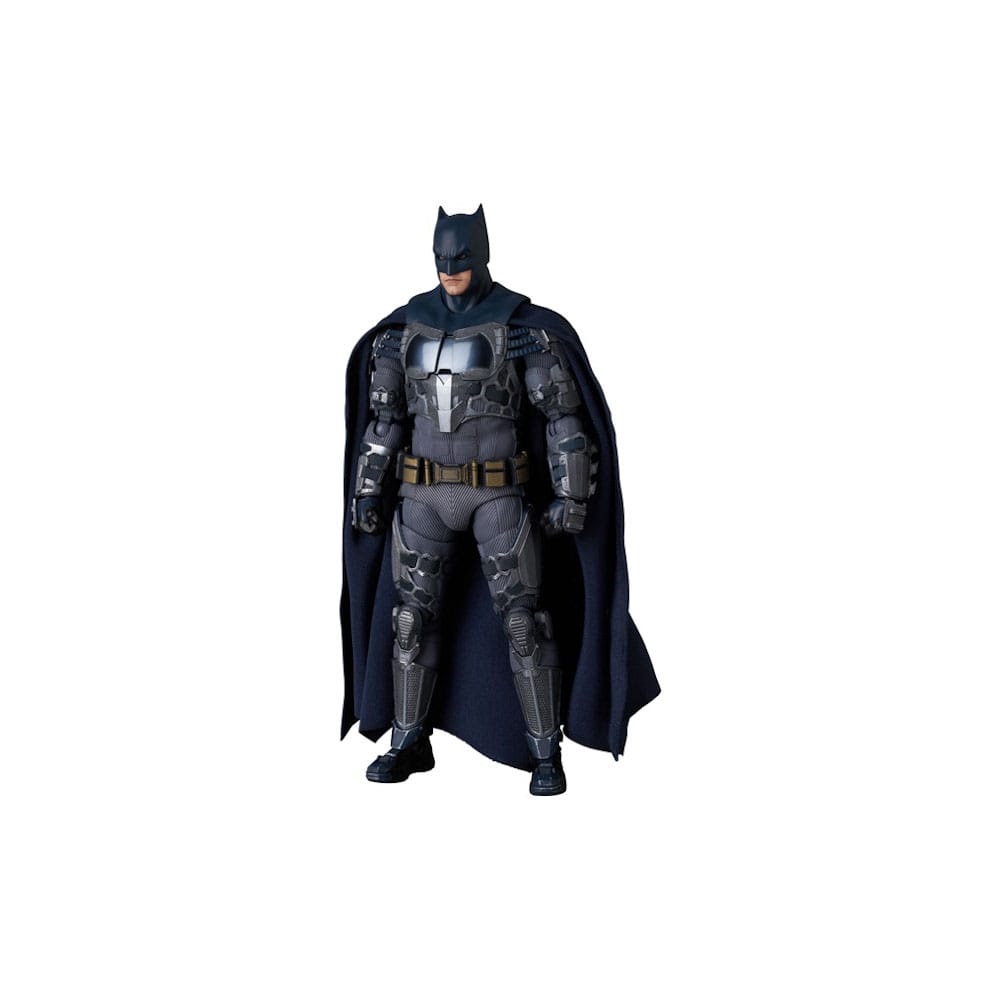 The Flash MAFEX Action Figure Batman The Flash Version 16 cm - MangaShop.ro