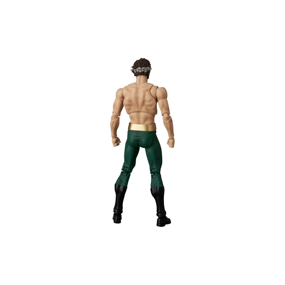 DC Comics MAFEX Action Figure Ra's al Ghul (Batman: Hush Ver.) 16 cm - MangaShop.ro