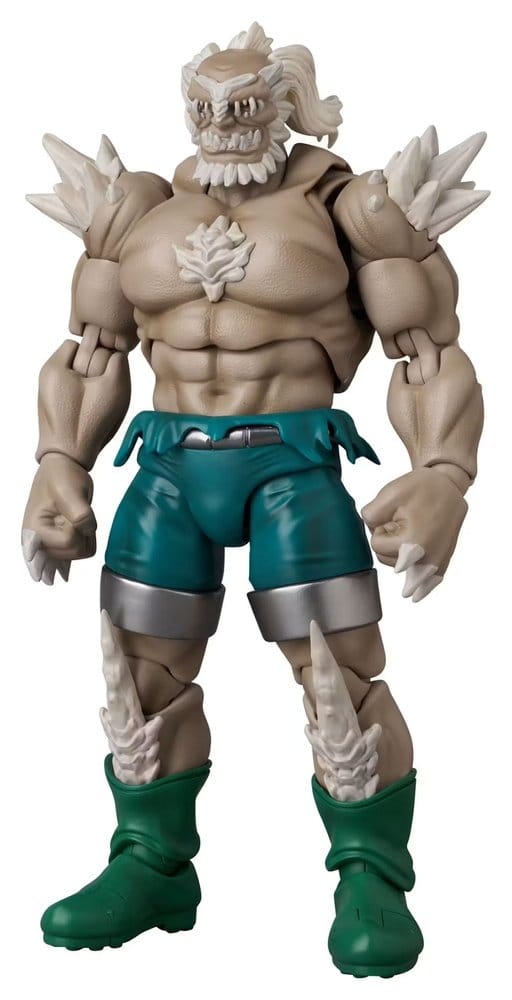 DC Comics MAFEX Action Figure Doomsday (The Death of Superman) 19 cm - MangaShop.ro
