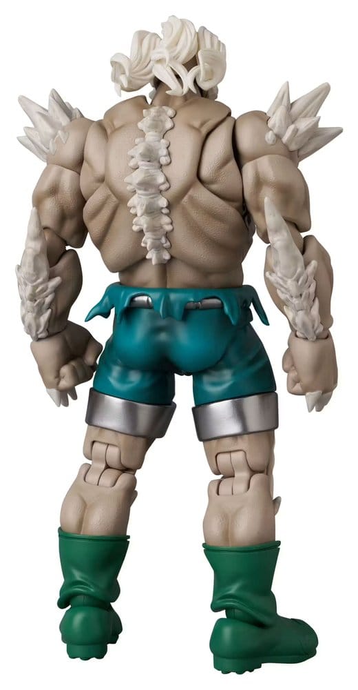 DC Comics MAFEX Action Figure Doomsday (The Death of Superman) 19 cm - MangaShop.ro