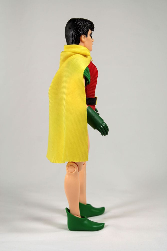 DC Comics Action Figure Robin 20 cm - MangaShop.ro