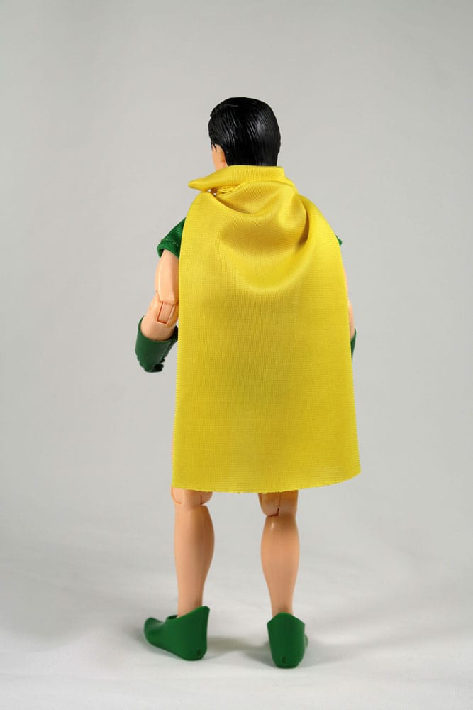 DC Comics Action Figure Robin 20 cm - MangaShop.ro