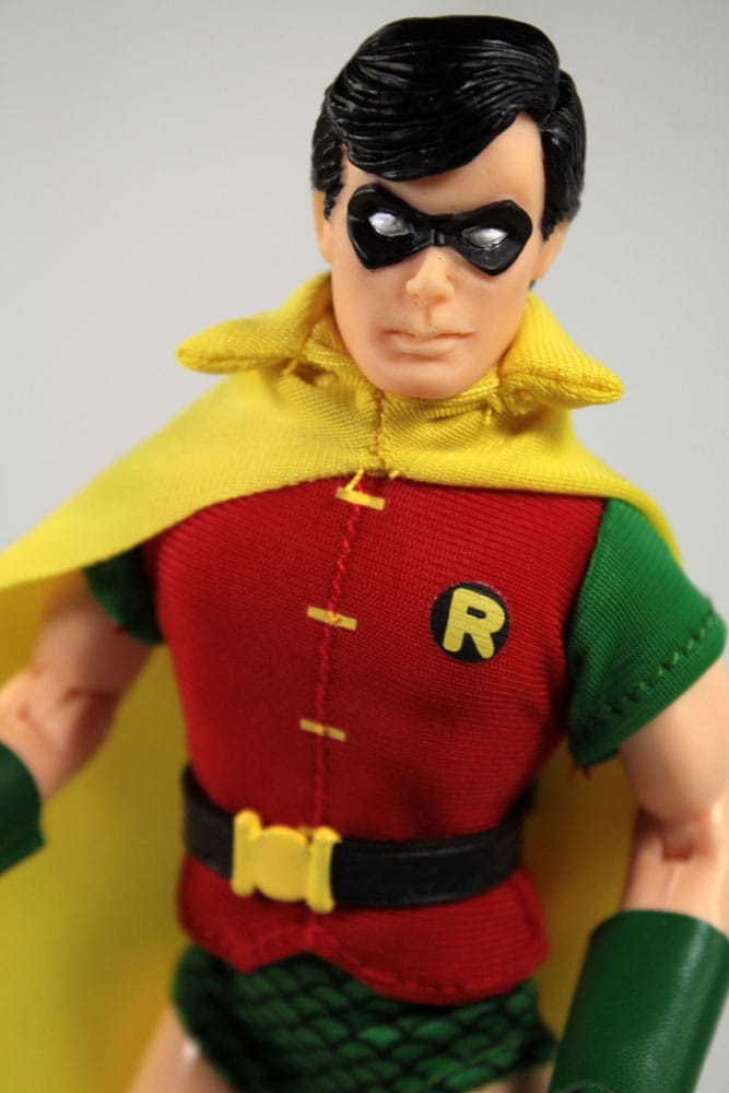 DC Comics Action Figure Robin 20 cm - MangaShop.ro