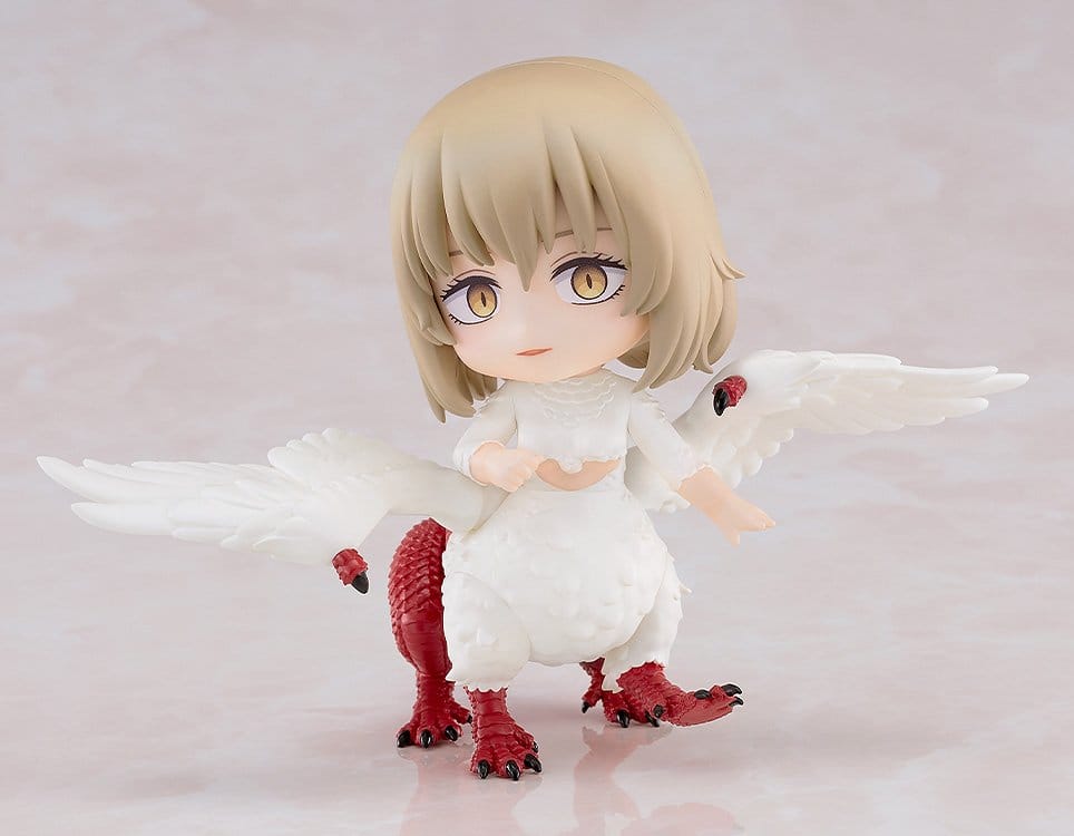 Delicious in Dungeon Nendoroid Action Figure Falin (Chimera) 11 cm - MangaShop.ro