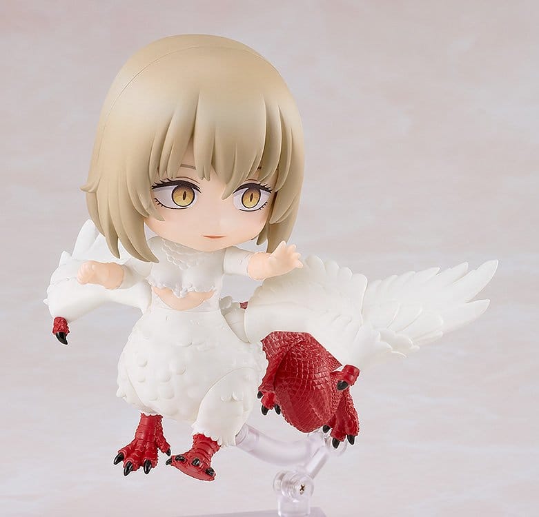 Delicious in Dungeon Nendoroid Action Figure Falin (Chimera) 11 cm - MangaShop.ro