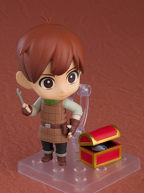 Delicious in Dungeon Nendoroid Action Figure Chilchuck 10 cm - MangaShop.ro