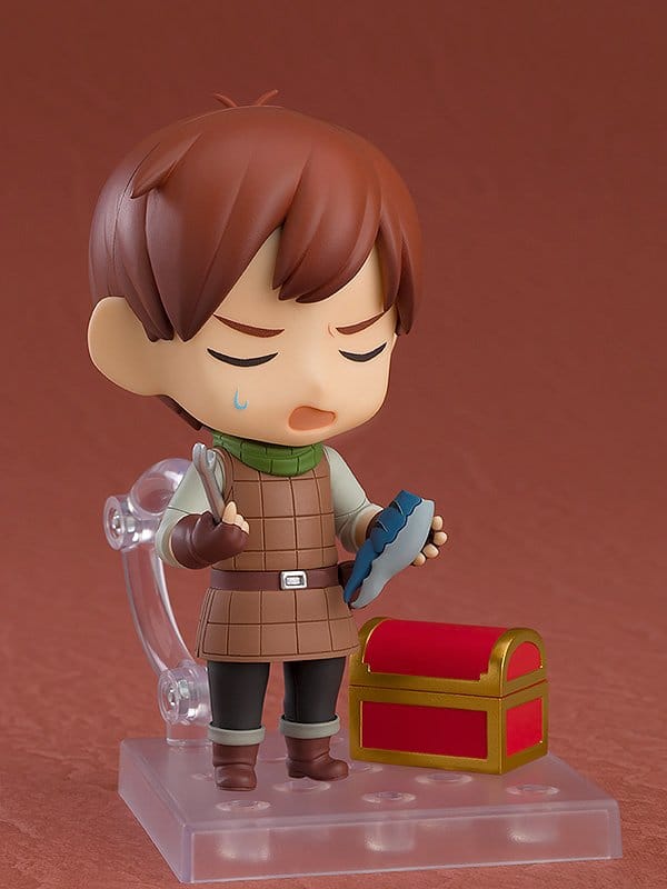 Delicious in Dungeon Nendoroid Action Figure Chilchuck 10 cm - MangaShop.ro