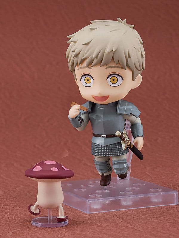 Delicious in Dungeon Nendoroid Action Figure Laios 10 cm - MangaShop.ro