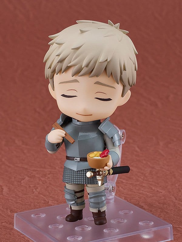 Delicious in Dungeon Nendoroid Action Figure Laios 10 cm - MangaShop.ro