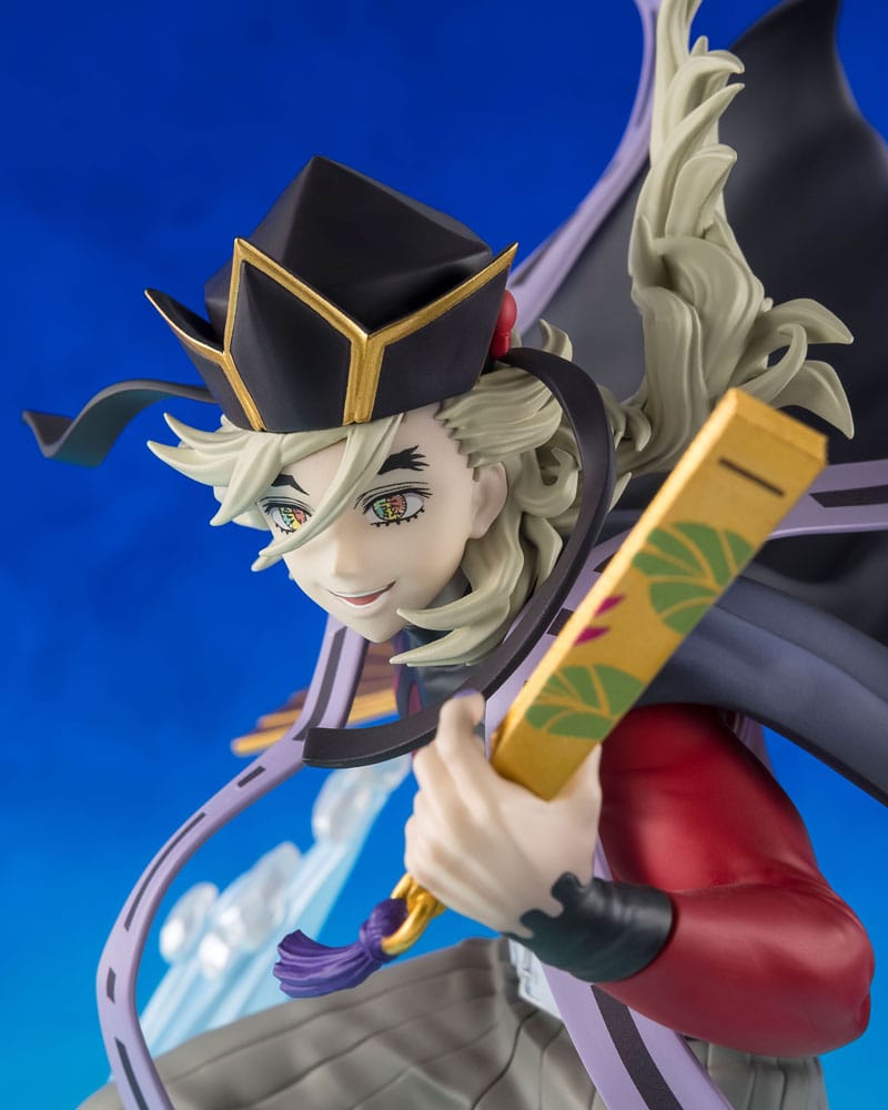 Demon Slayer: Kimetsu no Yaiba FiguartsZERO PVC Statue Doma 23 cm - MangaShop.ro