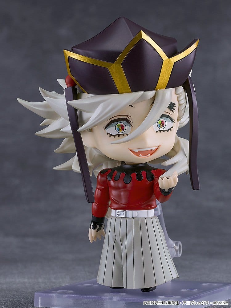 Demon Slayer: Kimetsu no Yaiba Nendoroid Action Figure Doma 10 cm - MangaShop.ro