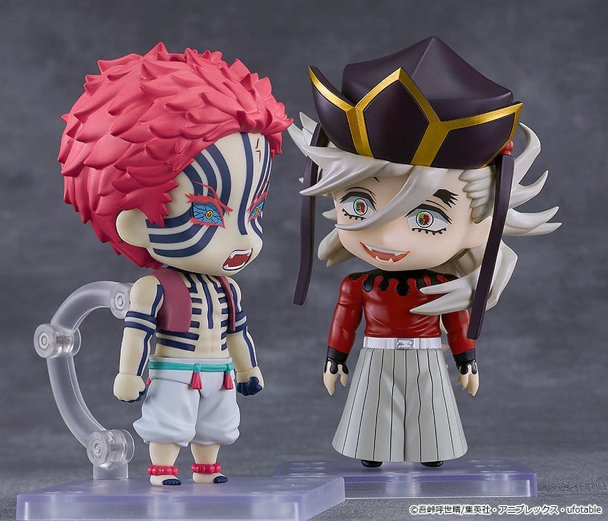 Demon Slayer: Kimetsu no Yaiba Nendoroid Action Figure Doma 10 cm - MangaShop.ro